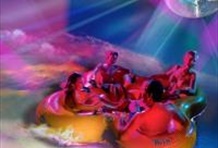 Wet N Wild Ticket with Flex Meal Coupon